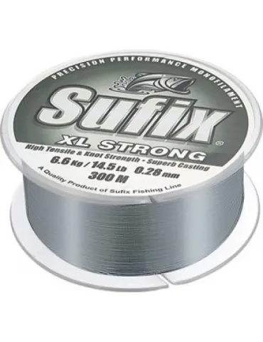 Sufix XL Strong 0,23mm