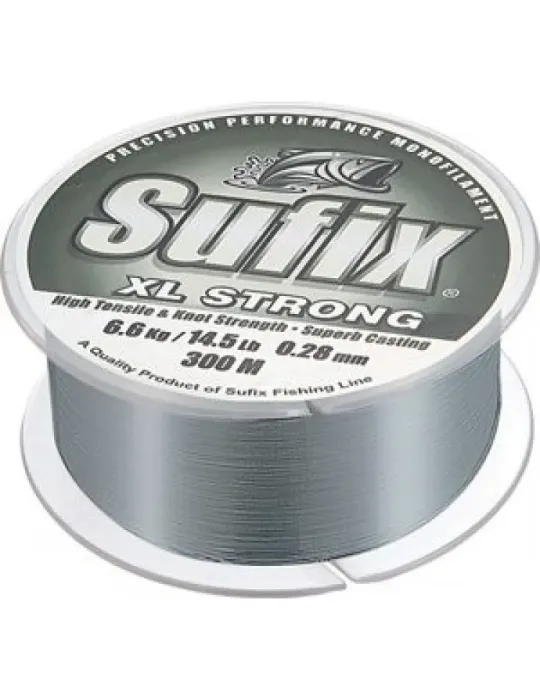 Sufix XL Strong 0,23mm