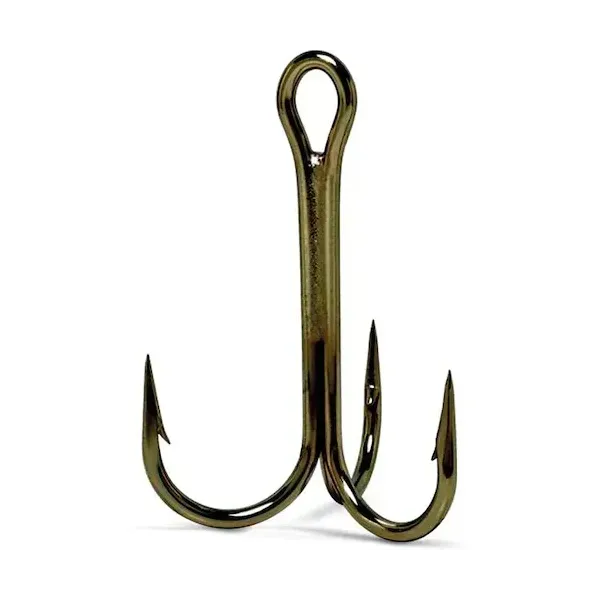 VMC 8650BZ 5-Pack 3/0