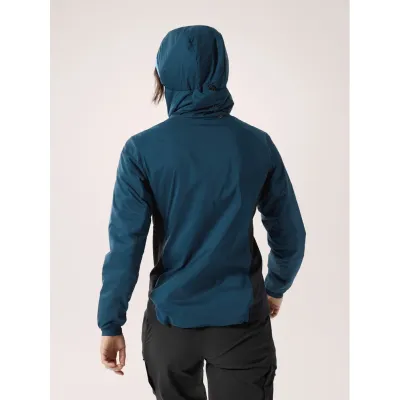 W´s Atom Hoody