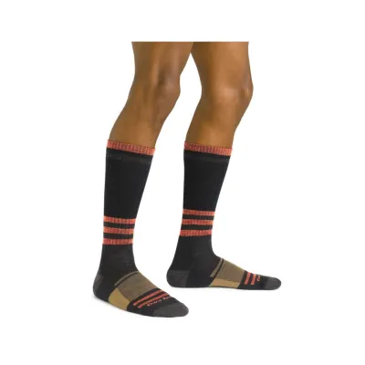 M´s Spur Boot Lightweight with Cushion