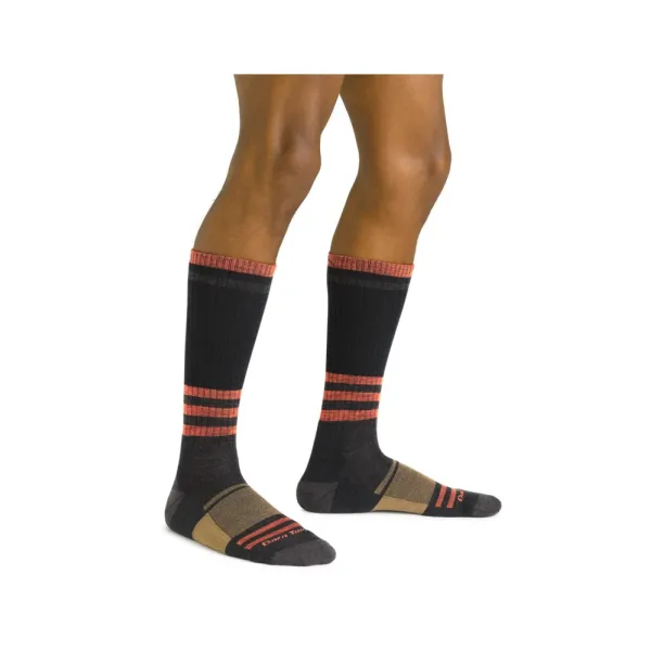 M´s Spur Boot Lightweight with Cushion