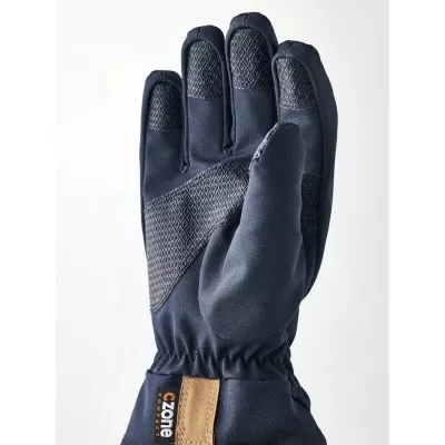 CZone Pluto Jr 5-Finger