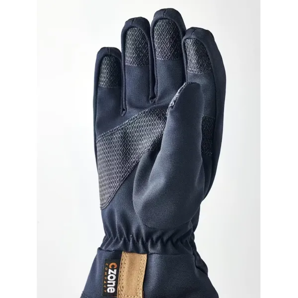 CZone Pluto Jr 5-Finger