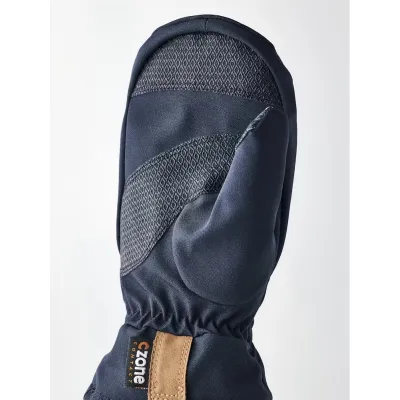 CZone Pluto Jr - Mitt