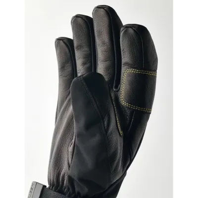 Army Leather Gore-Tex - 5 Finger