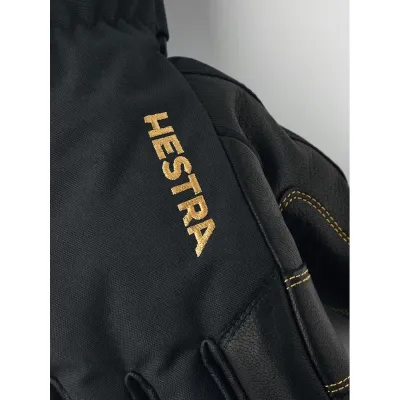 Army Leather Gore-Tex - 5 Finger