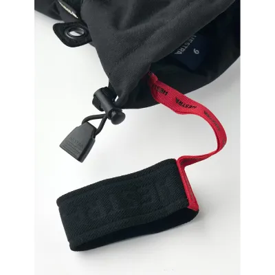 Army Leather Gore-Tex - 5 Finger