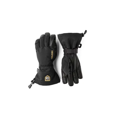 Army Leather Gore-Tex - 5 Finger