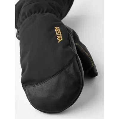 Army Leather Gore-Tex - Mitten