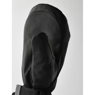 Army Leather Gore-Tex - Mitten