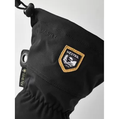 Army Leather Gore-Tex - Mitten
