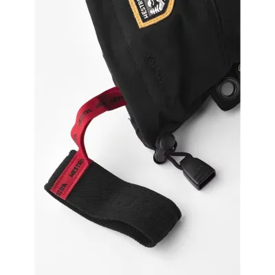 Army Leather Gore-Tex - Mitten