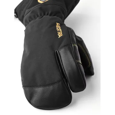 Army Leather Gore-Tex - 3 Finger