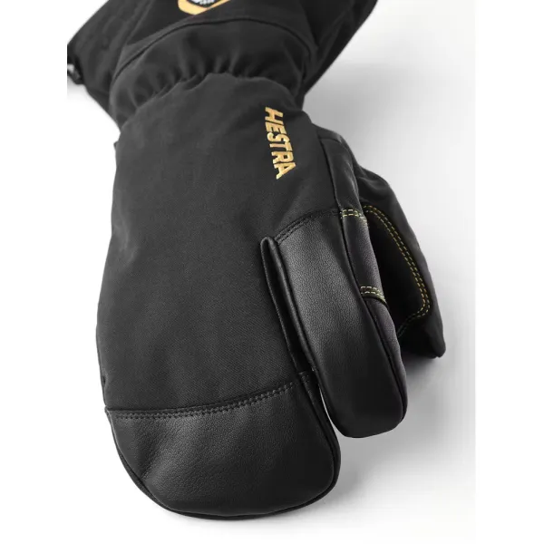 Army Leather Gore-Tex - 3 Finger