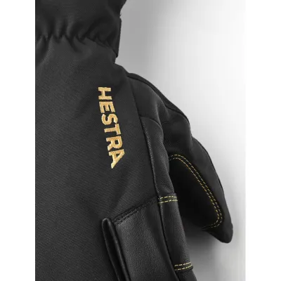 Army Leather Gore-Tex - 3 Finger