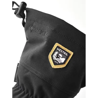 Army Leather Gore-Tex - 3 Finger