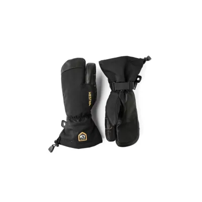 Army Leather Gore-Tex - 3 Finger