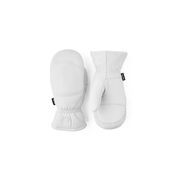 Leather Box - Mitt
