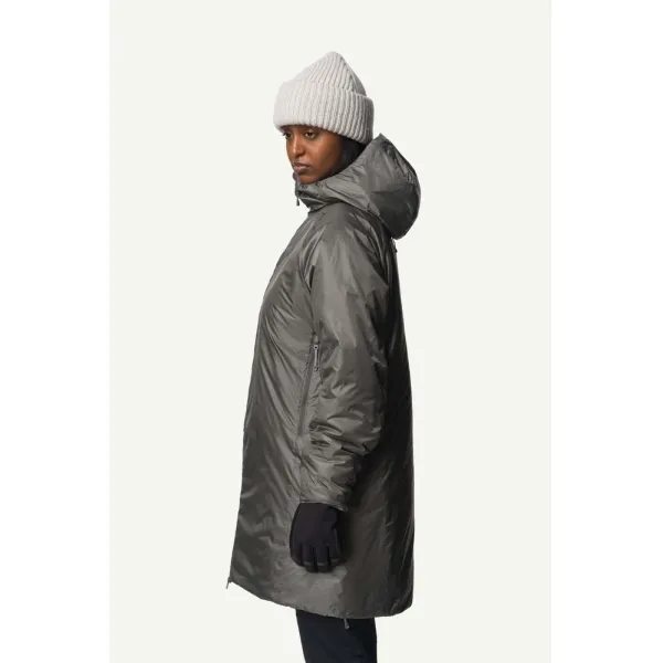 W´s Dunfri Parka