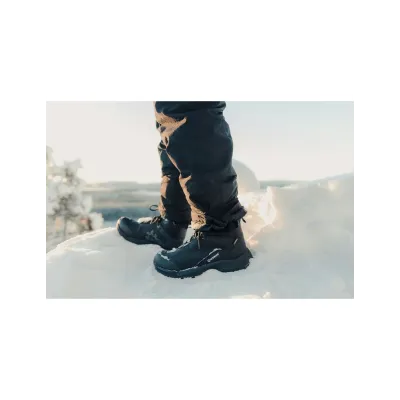 W´s Pace3 BUGrip GTX