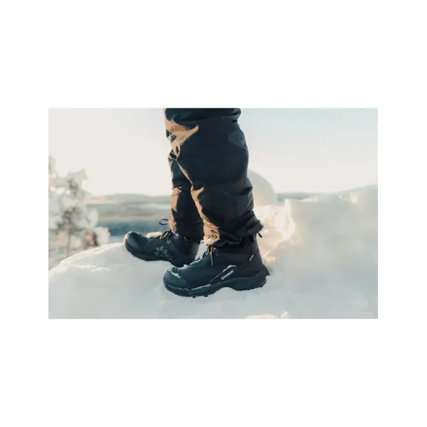 W´s Pace3 BUGrip GTX