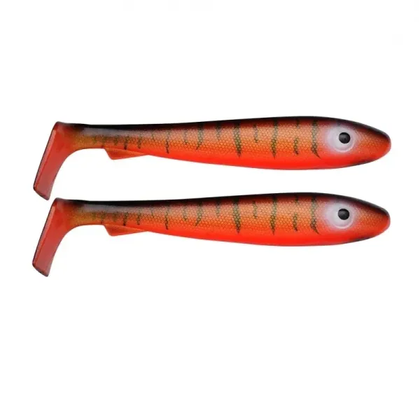 Big McRubber 25cm