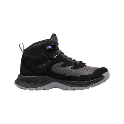 W´s Hightrail Mid Polar