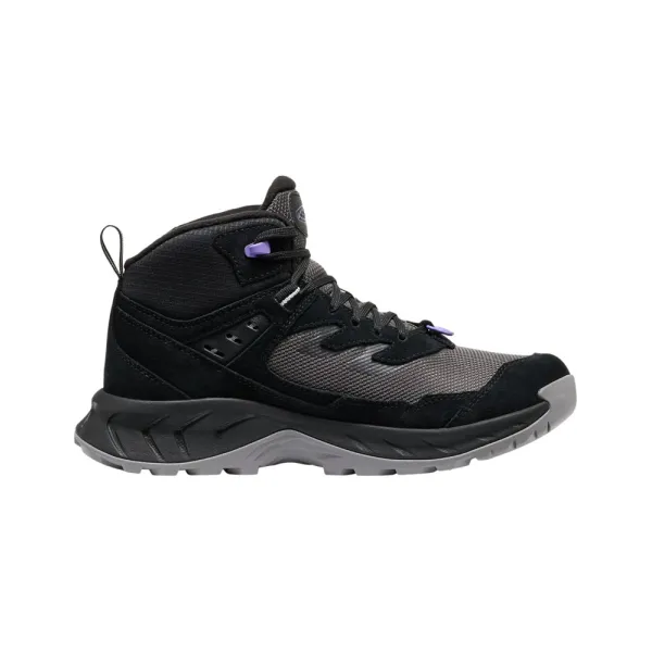 W´s Hightrail Mid Polar