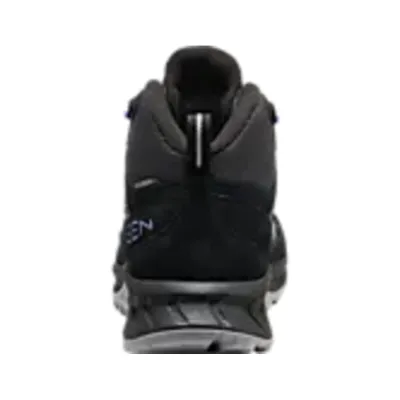 W´s Hightrail Mid Polar