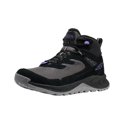 W´s Hightrail Mid Polar