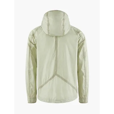 M´s Ansur Hooded Wind Jacket