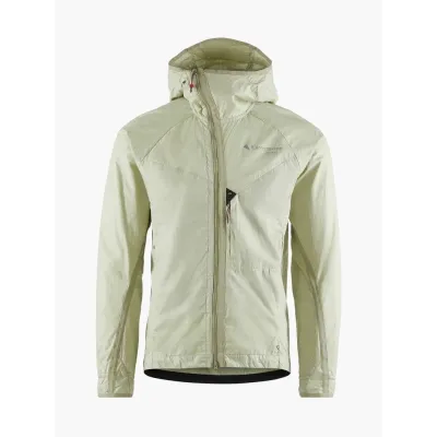 M´s Ansur Hooded Wind Jacket