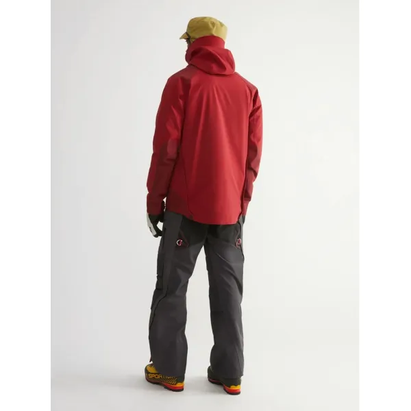 M´s Brede 2.0 Jacket