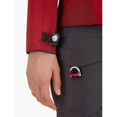 M´s Brede 2.0 Jacket