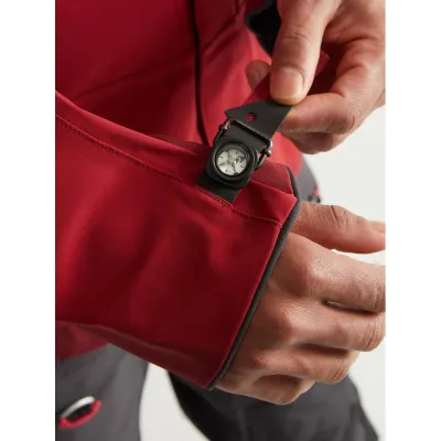 M´s Brede 2.0 Jacket