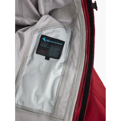 M´s Brede 2.0 Jacket