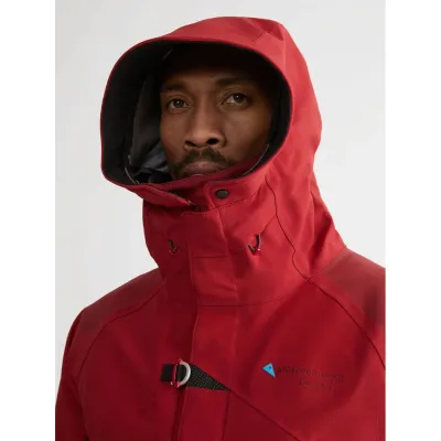 M´s Brede 2.0 Jacket