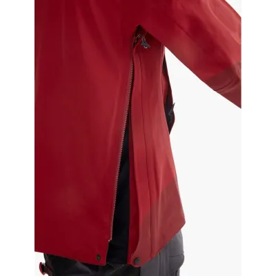 M´s Brede 2.0 Jacket