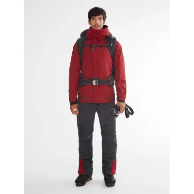 M´s Brede 2.0 Jacket