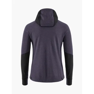 W´s Hugin Zip Hoodie