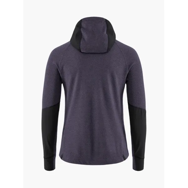 W´s Hugin Zip Hoodie