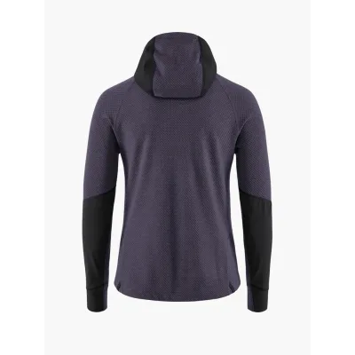 W´s Hugin Zip Hoodie