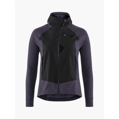 W´s Hugin Zip Hoodie