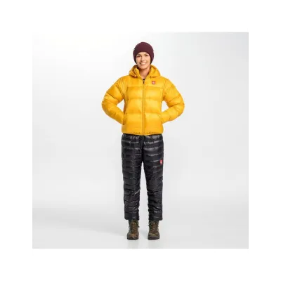 Eskimo Down Jacket