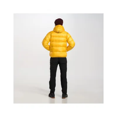 Eskimo Down Jacket