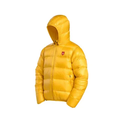 Eskimo Down Jacket