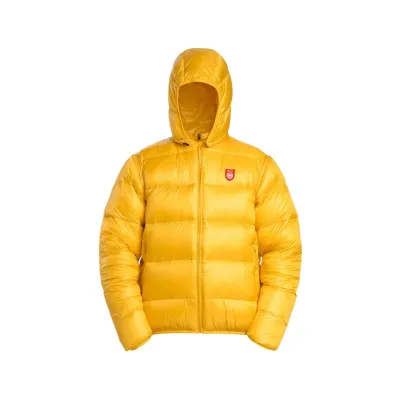 Eskimo Down Jacket