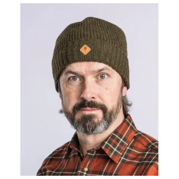 Knitted Wool