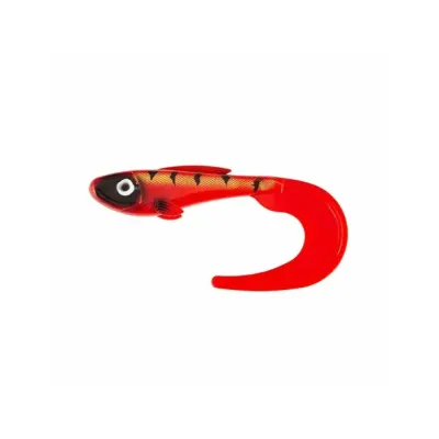 Beast Curl Tail 17cm